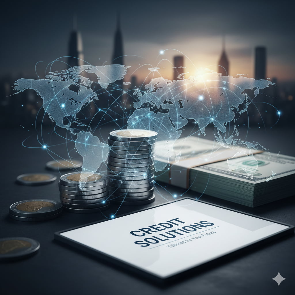 Credit Solutions